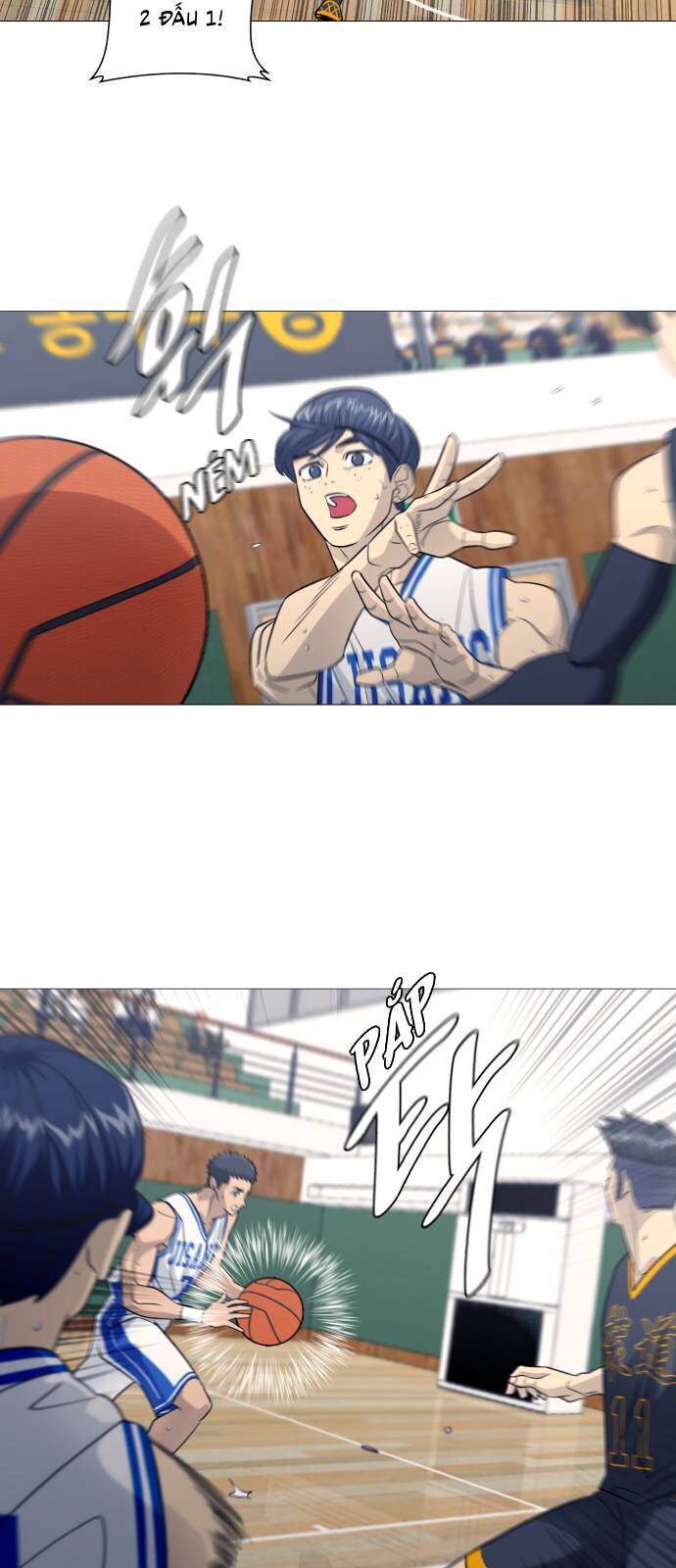 Garbage Time: Chapter 156