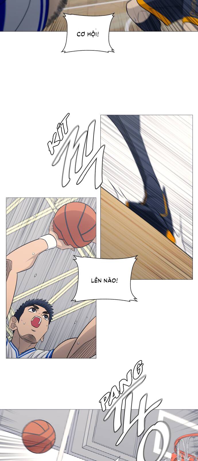 Garbage Time: Chapter 156