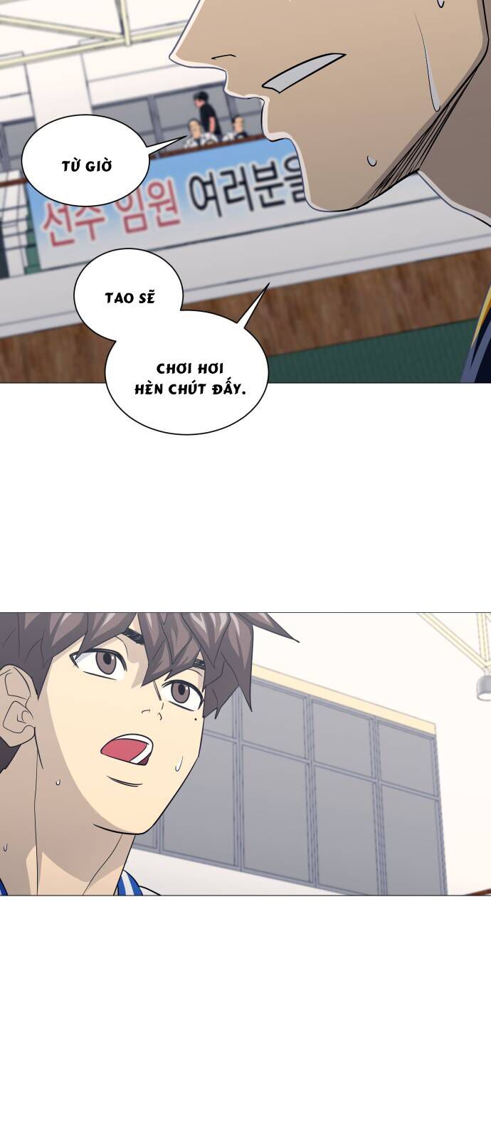 Garbage Time: Chapter 157