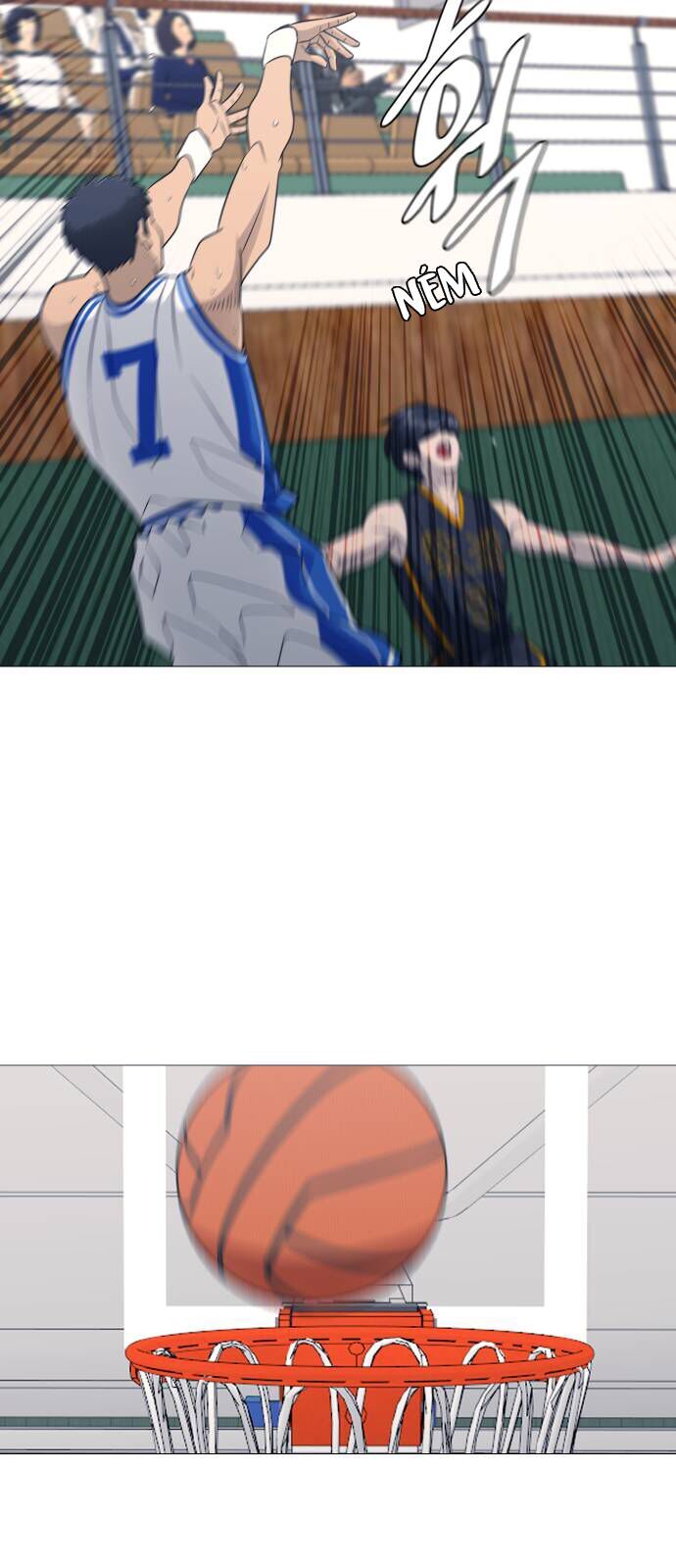 Garbage Time: Chapter 157