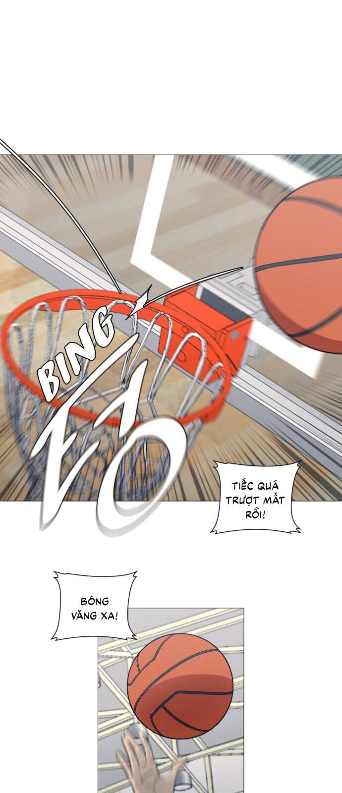 Garbage Time: Chapter 157