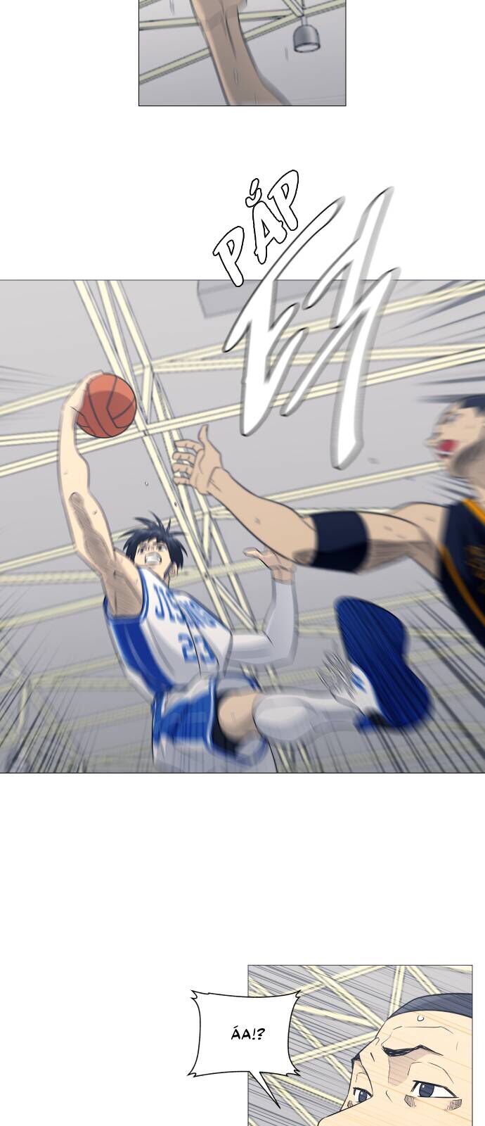 Garbage Time: Chapter 157