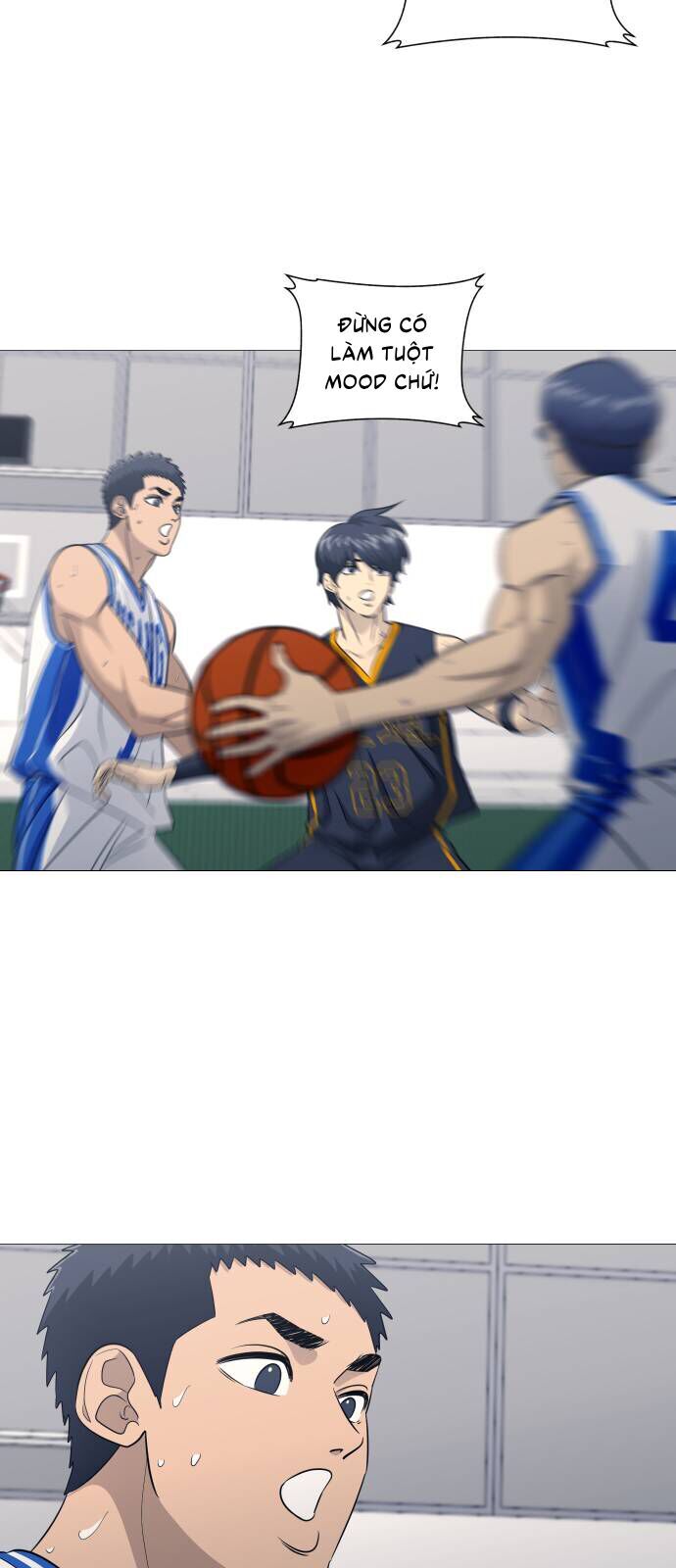 Garbage Time: Chapter 157