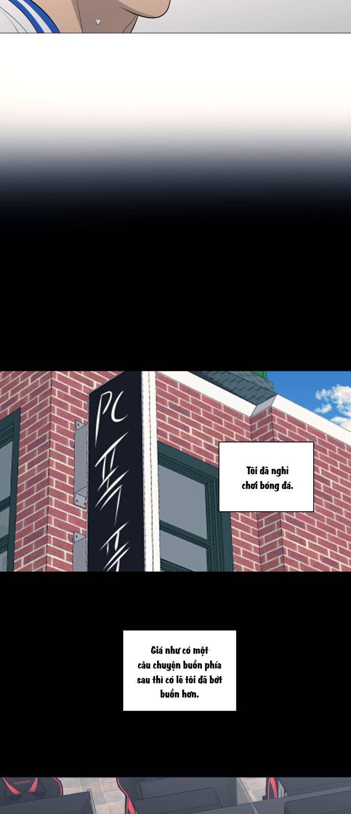 Garbage Time: Chapter 157