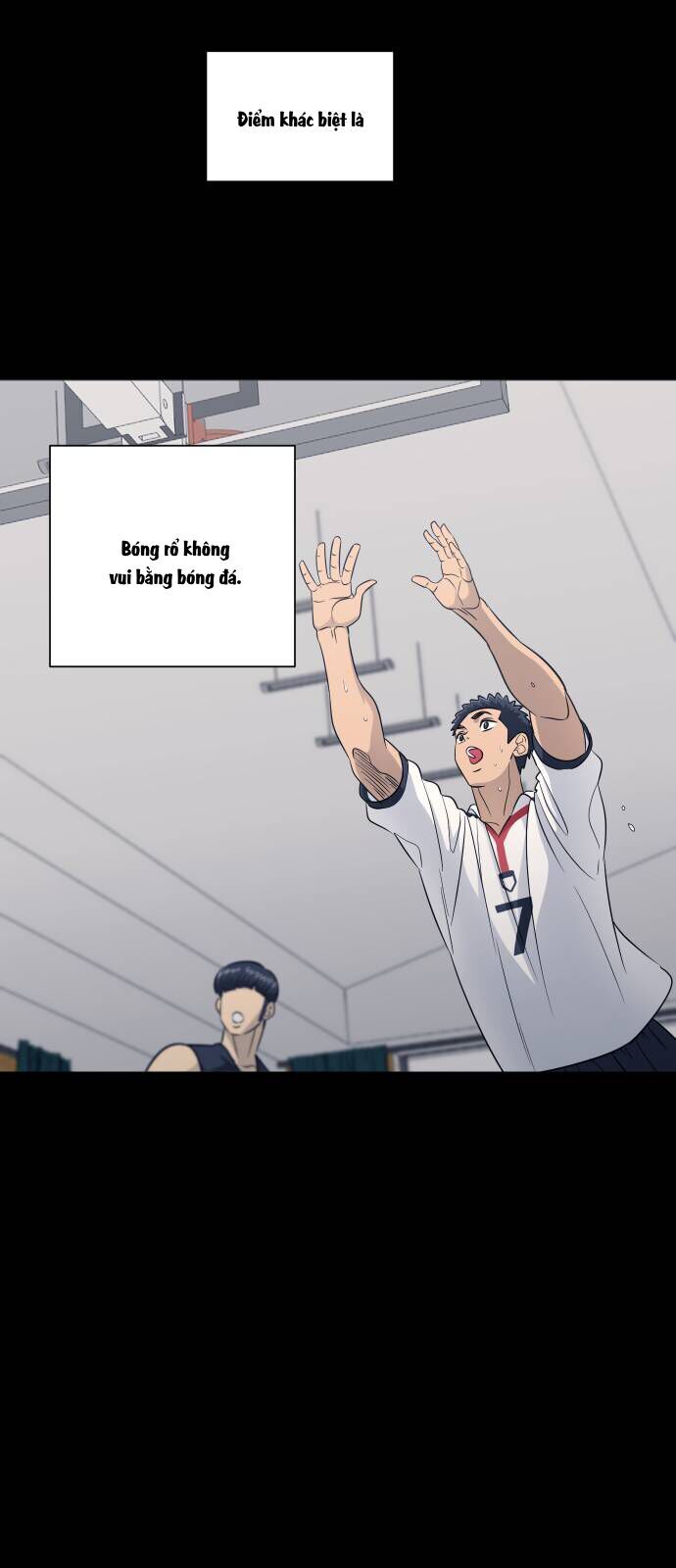 Garbage Time: Chapter 157