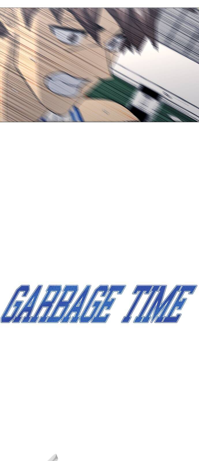 Garbage Time: Chapter 157