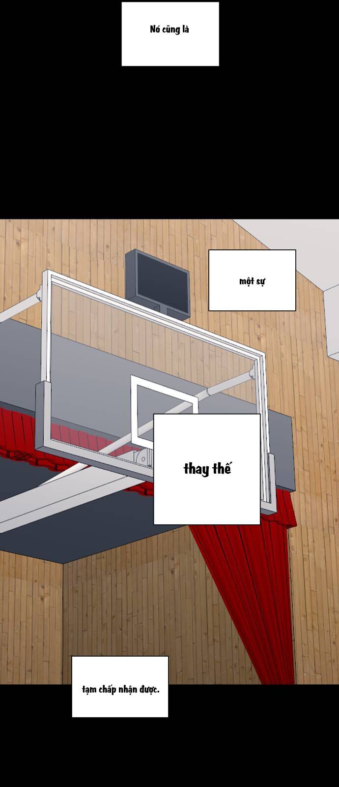 Garbage Time: Chapter 157