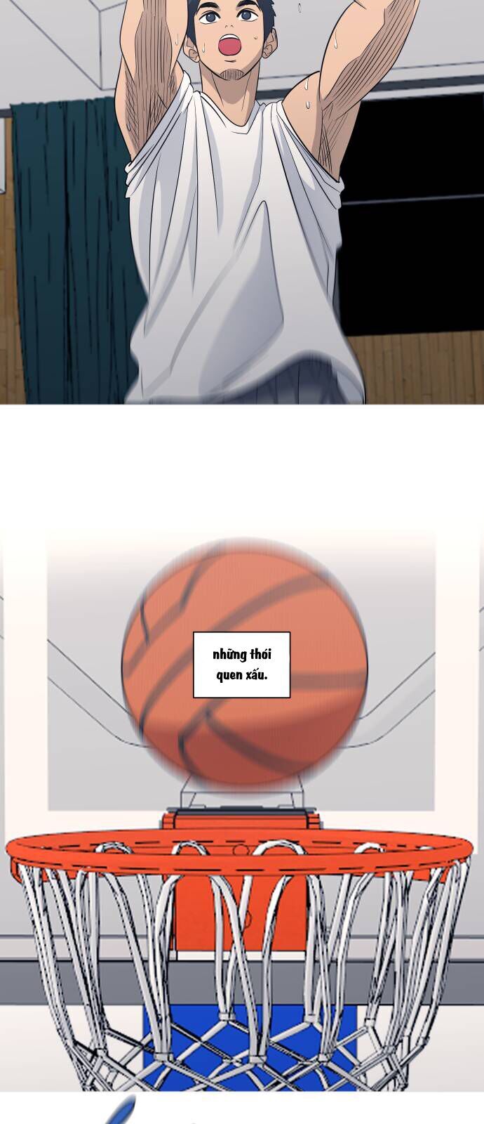 Garbage Time: Chapter 157