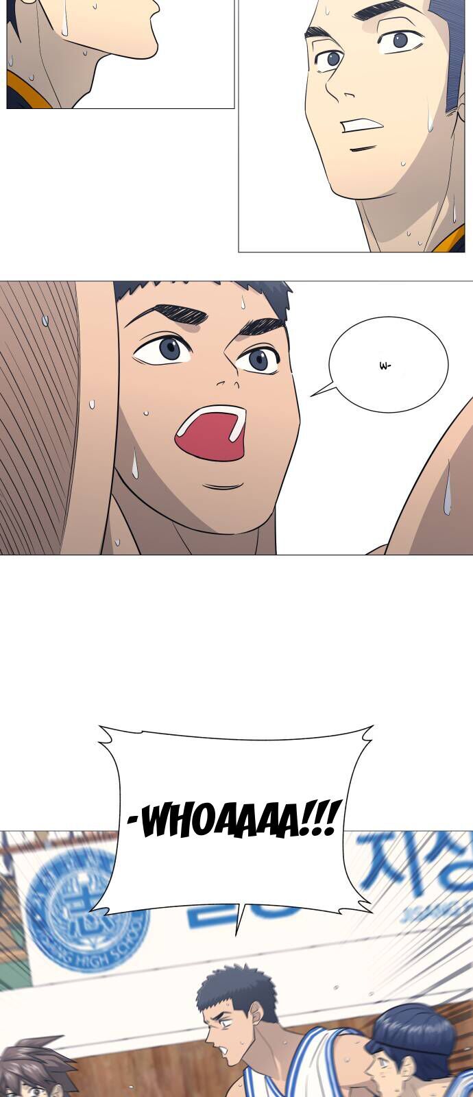 Garbage Time: Chapter 157