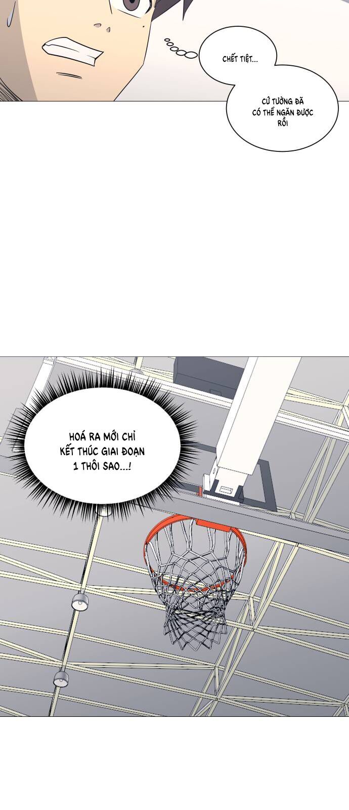 Garbage Time: Chapter 157