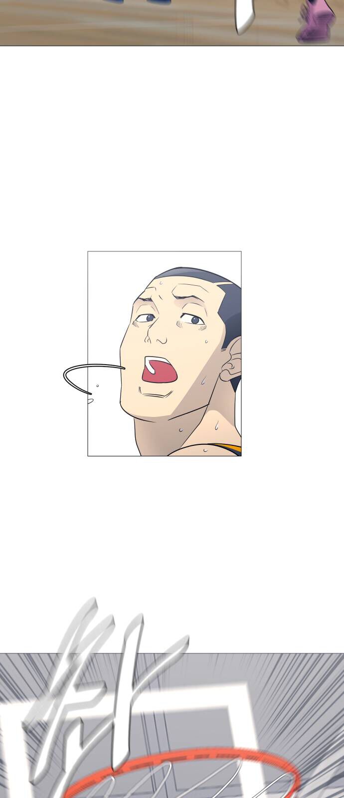 Garbage Time: Chapter 158