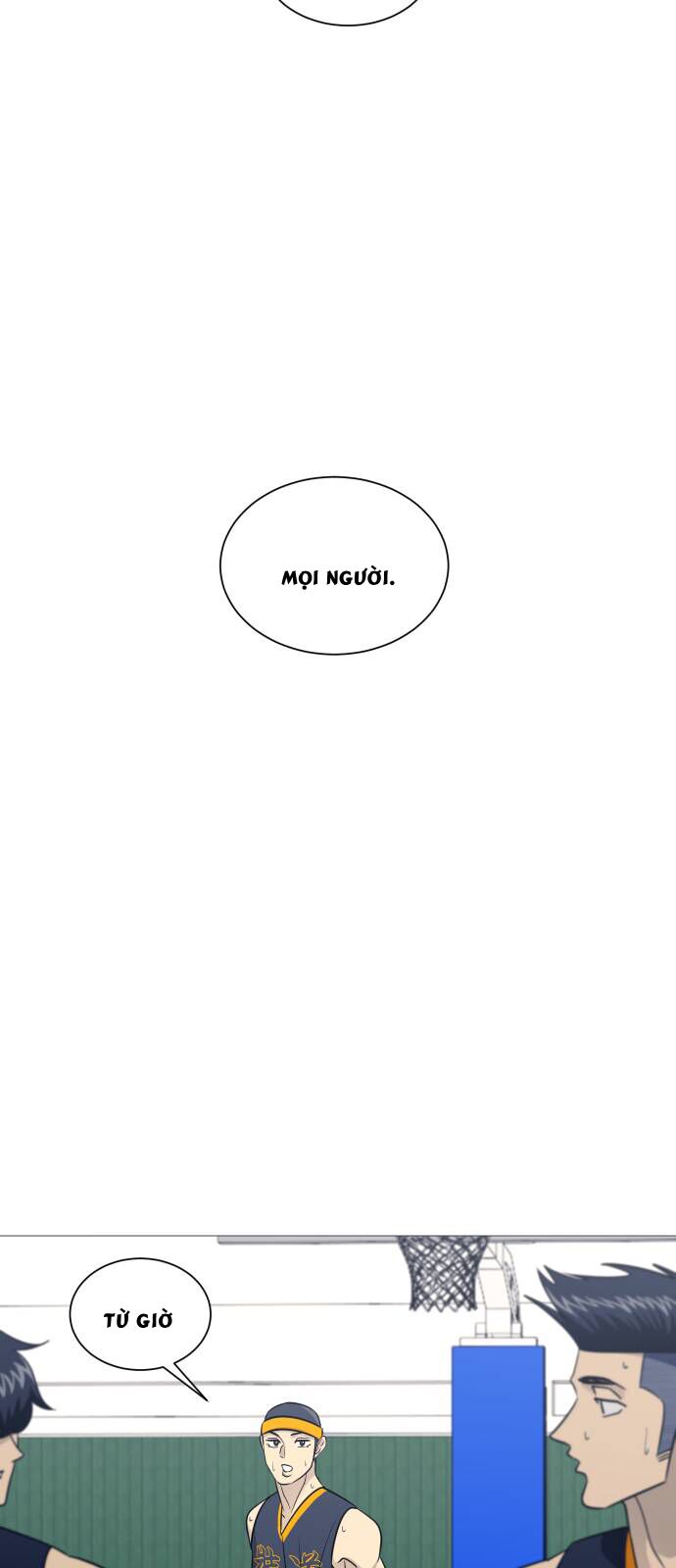 Garbage Time: Chapter 158