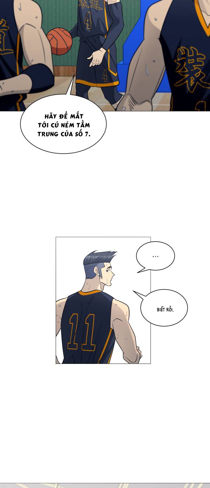 Garbage Time: Chapter 158