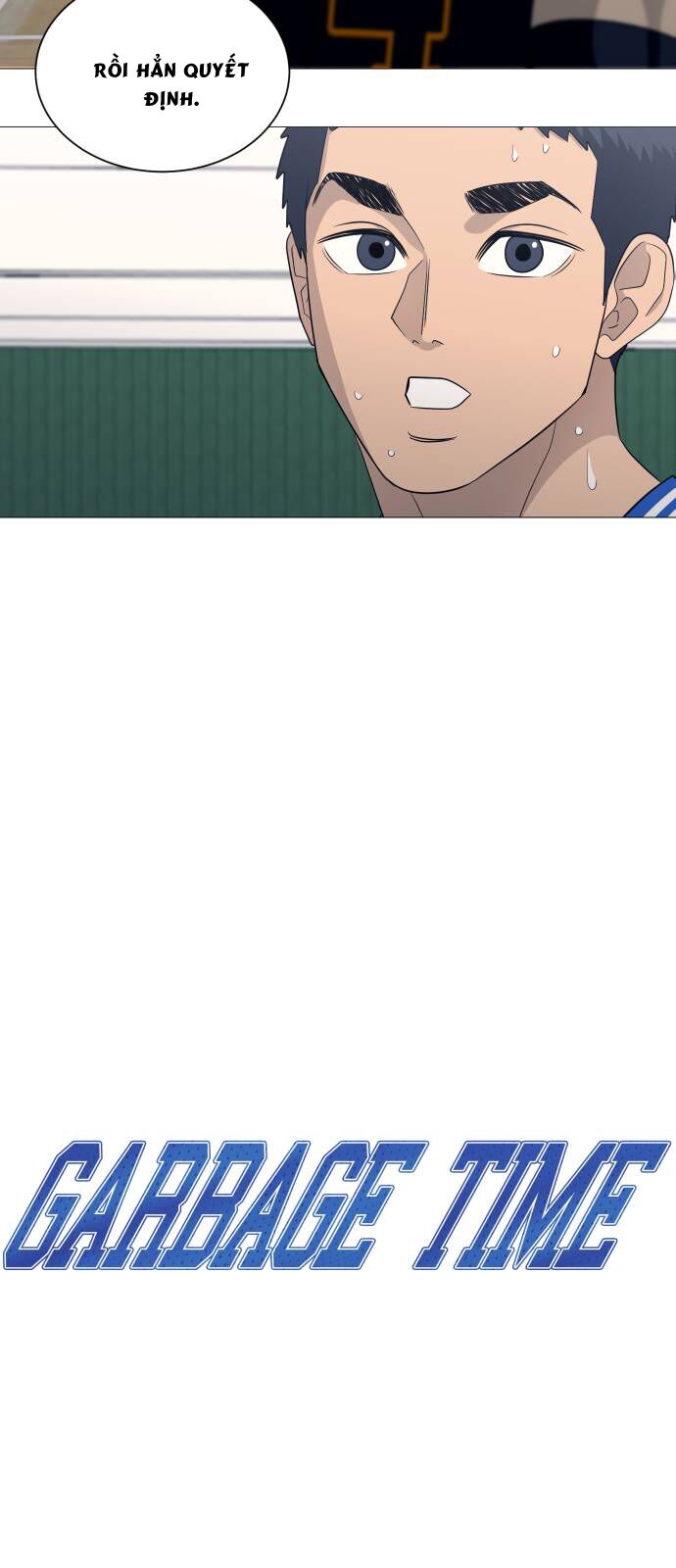 Garbage Time: Chapter 158