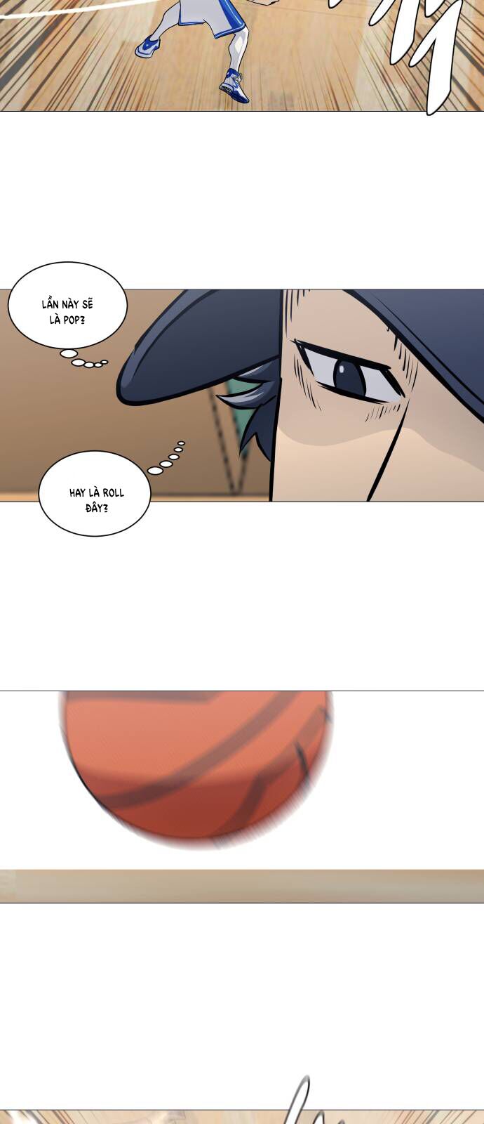 Garbage Time: Chapter 158