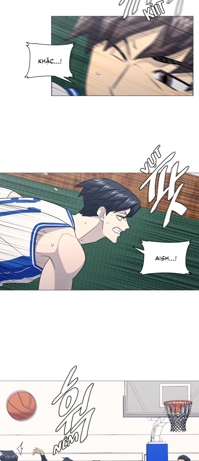 Garbage Time: Chapter 158