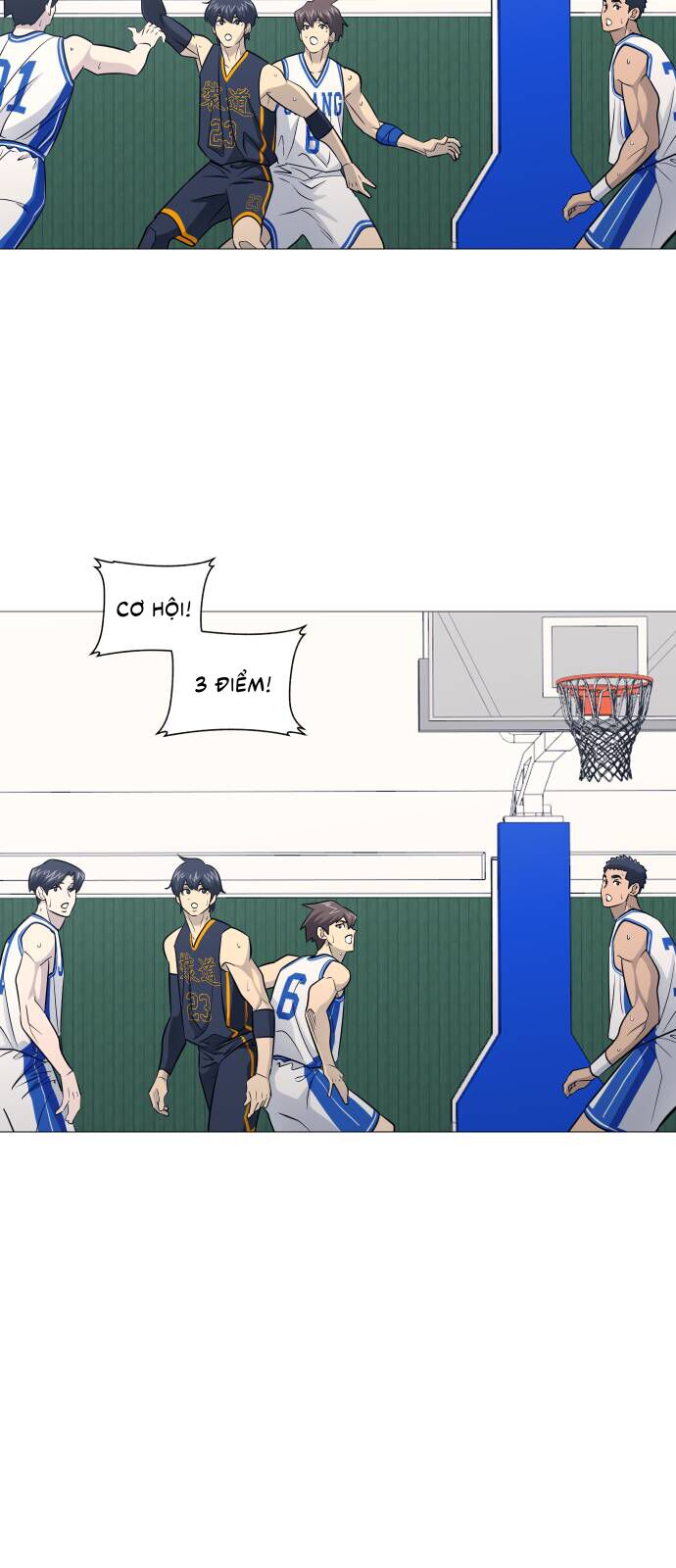 Garbage Time: Chapter 158