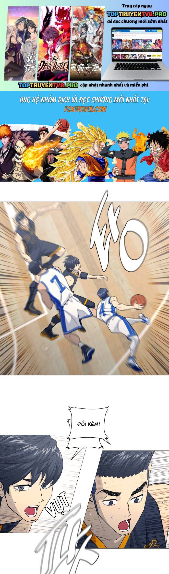 Garbage Time: Chapter 159