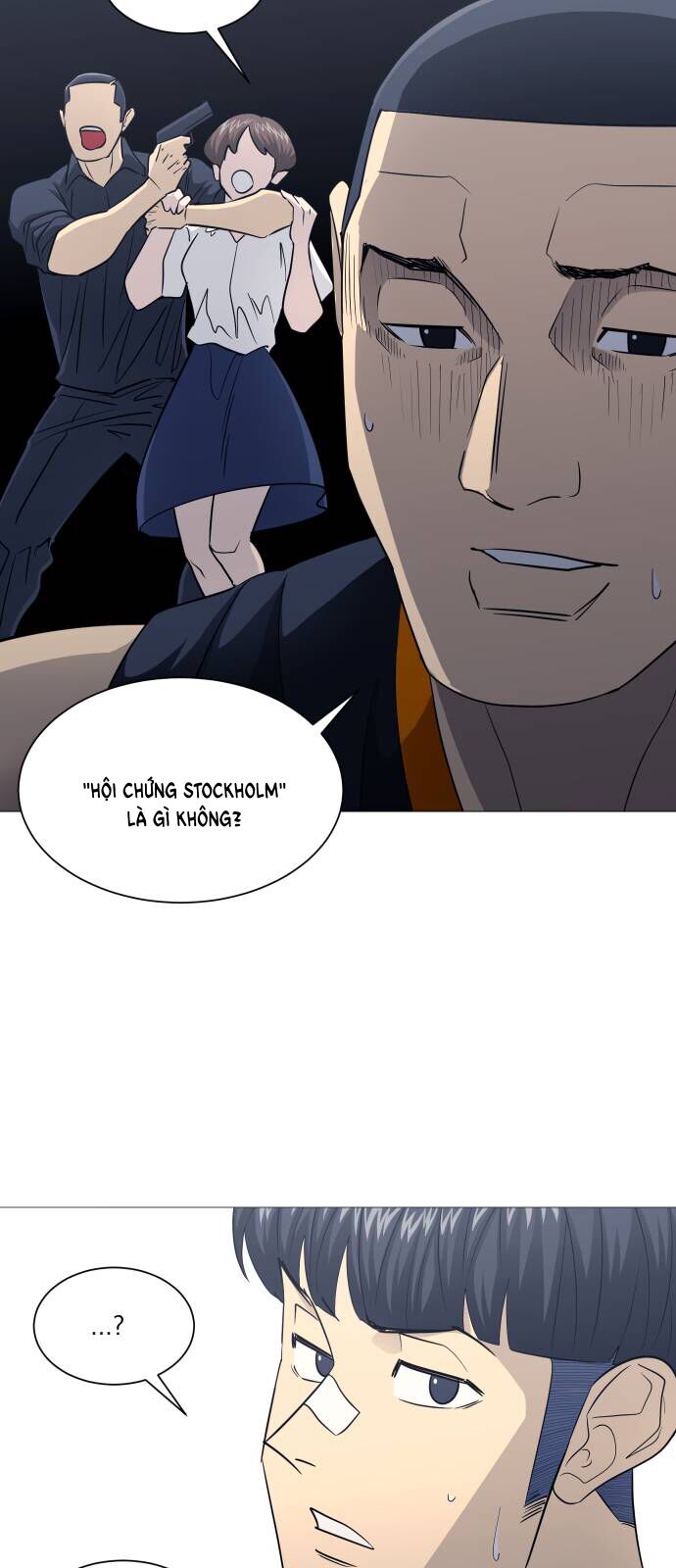 Garbage Time: Chapter 159