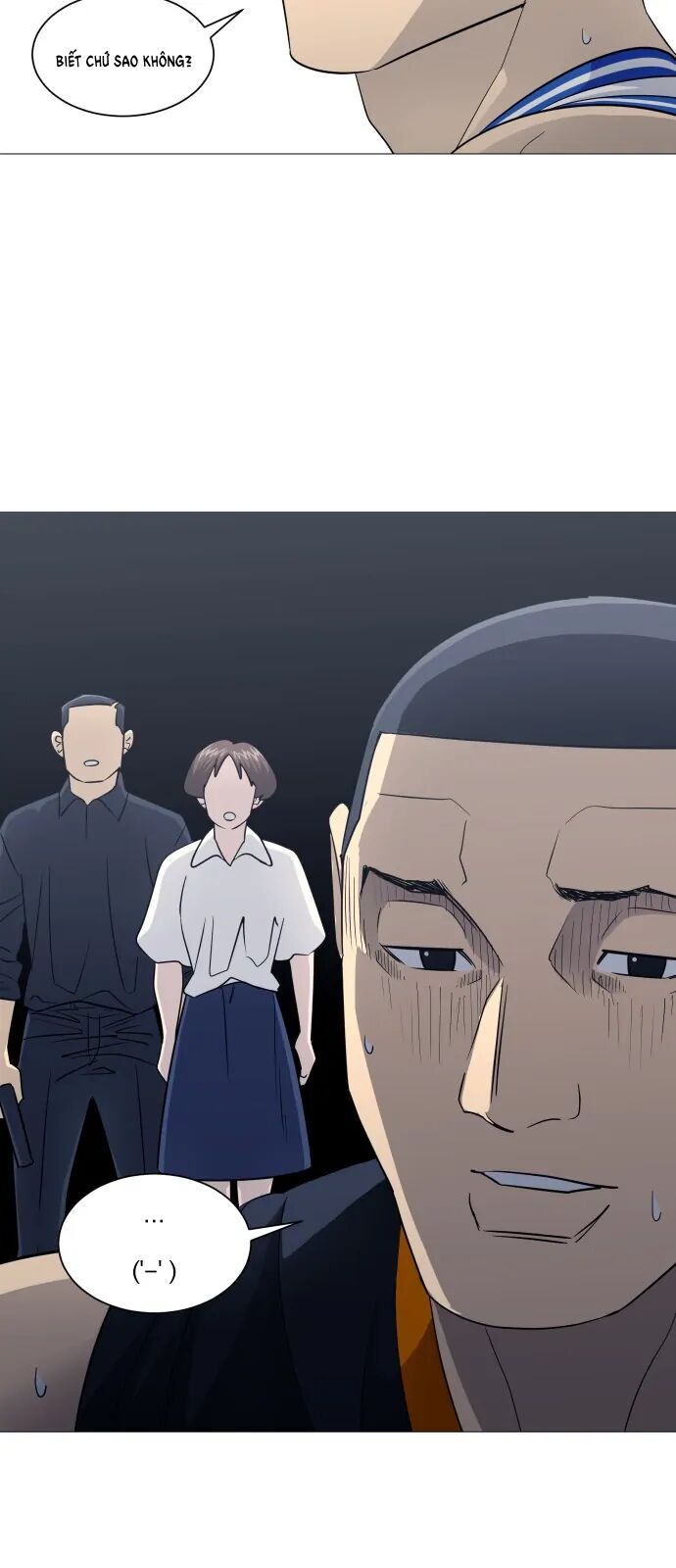 Garbage Time: Chapter 159