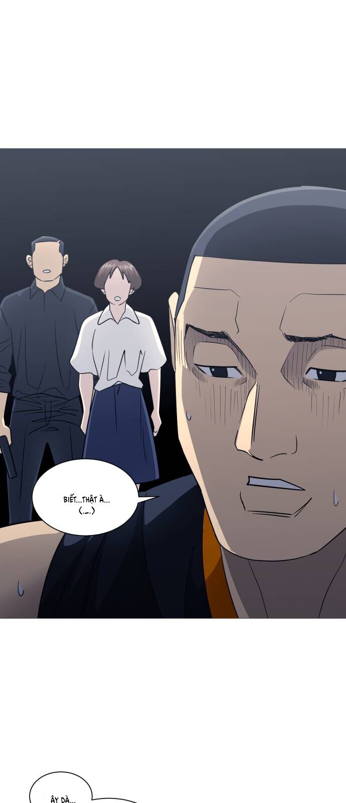 Garbage Time: Chapter 159