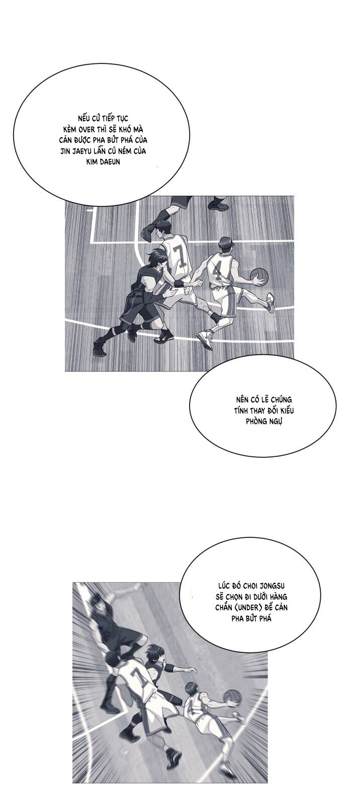 Garbage Time: Chapter 159