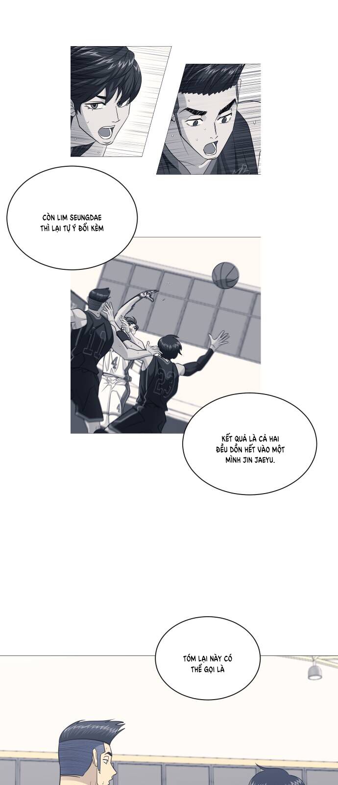 Garbage Time: Chapter 159