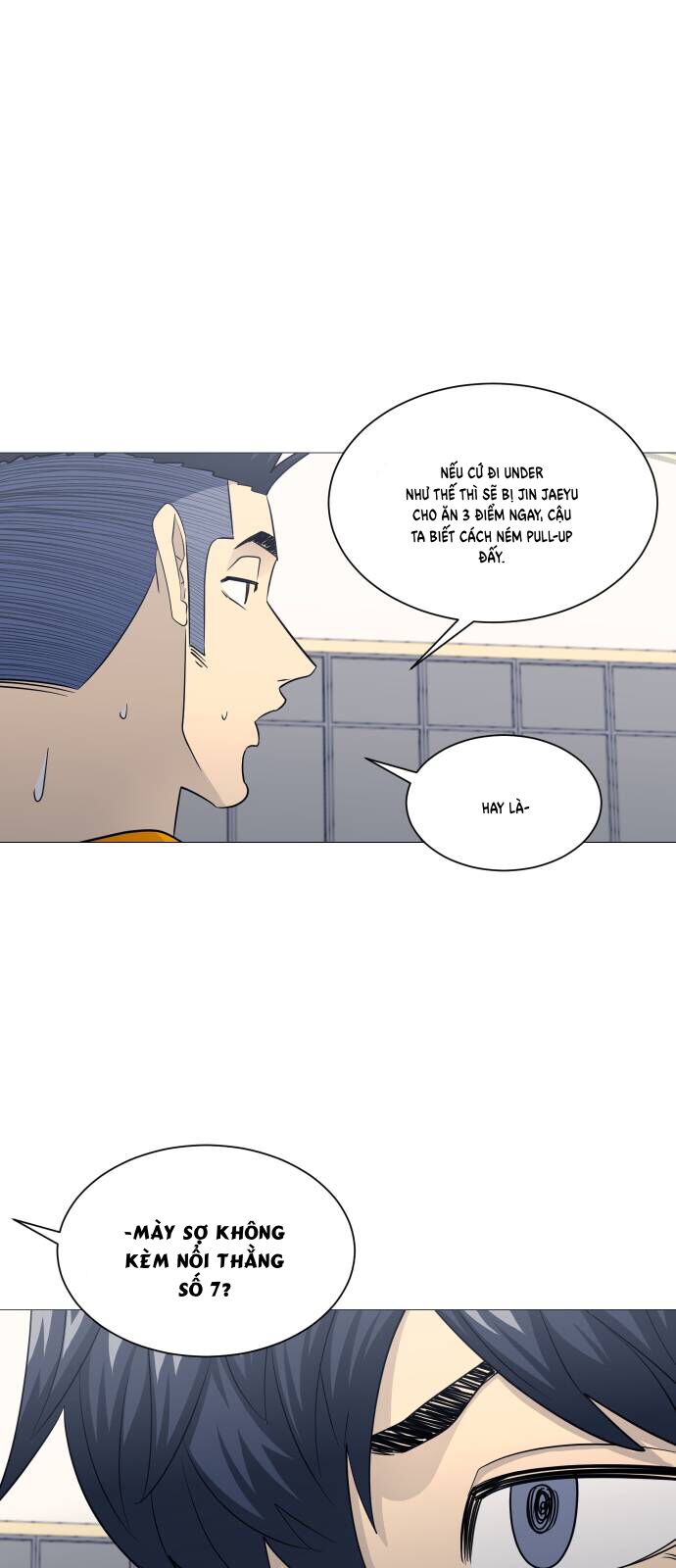 Garbage Time: Chapter 159