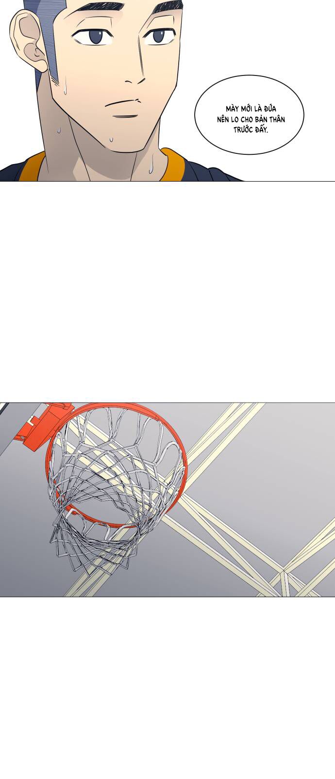 Garbage Time: Chapter 159