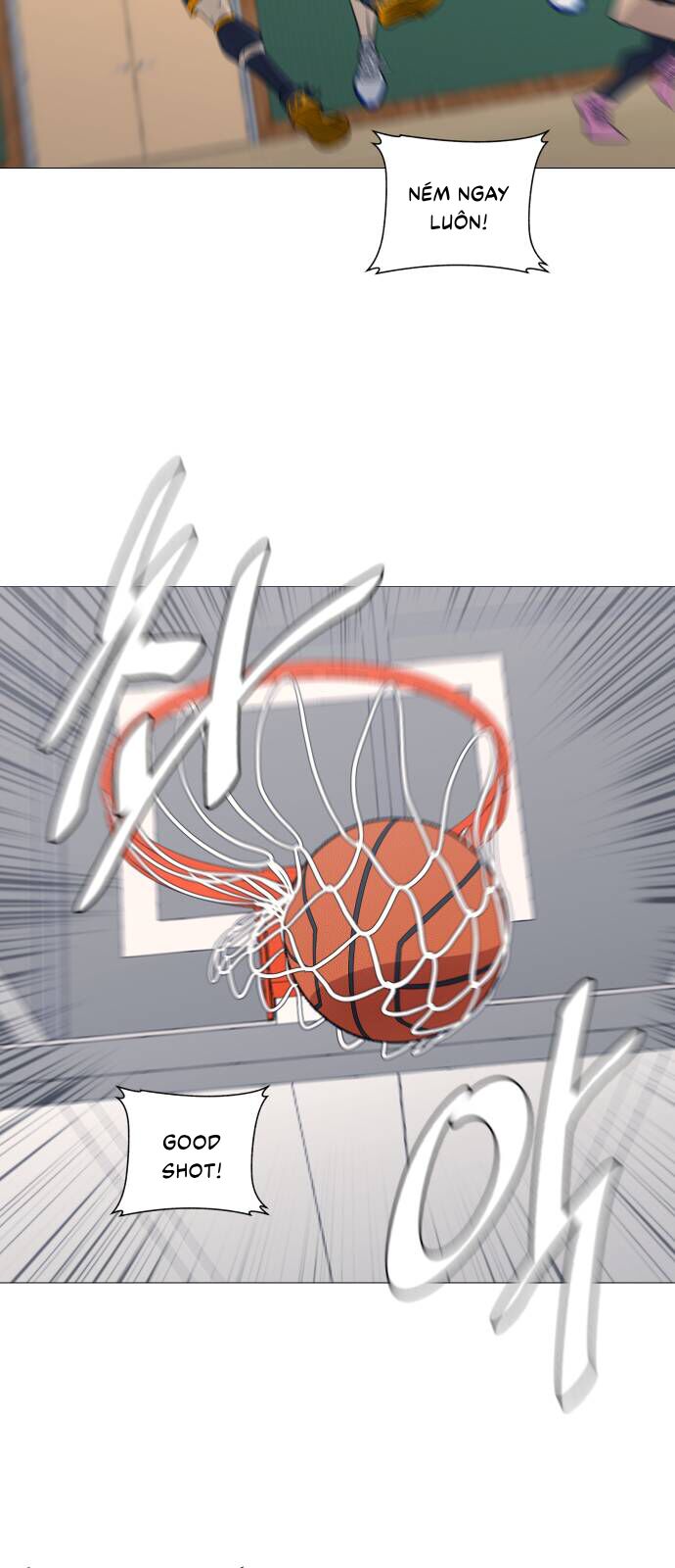 Garbage Time: Chapter 159