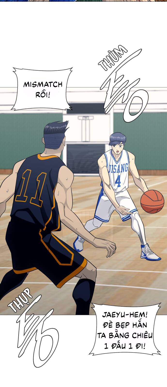 Garbage Time: Chapter 159