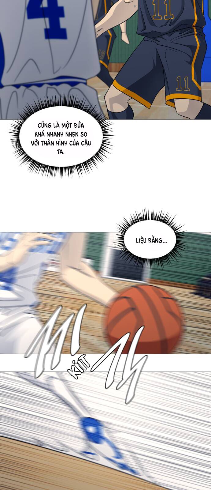 Garbage Time: Chapter 159