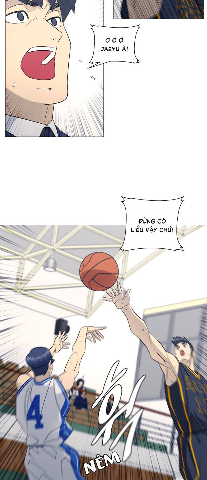 Garbage Time: Chapter 159