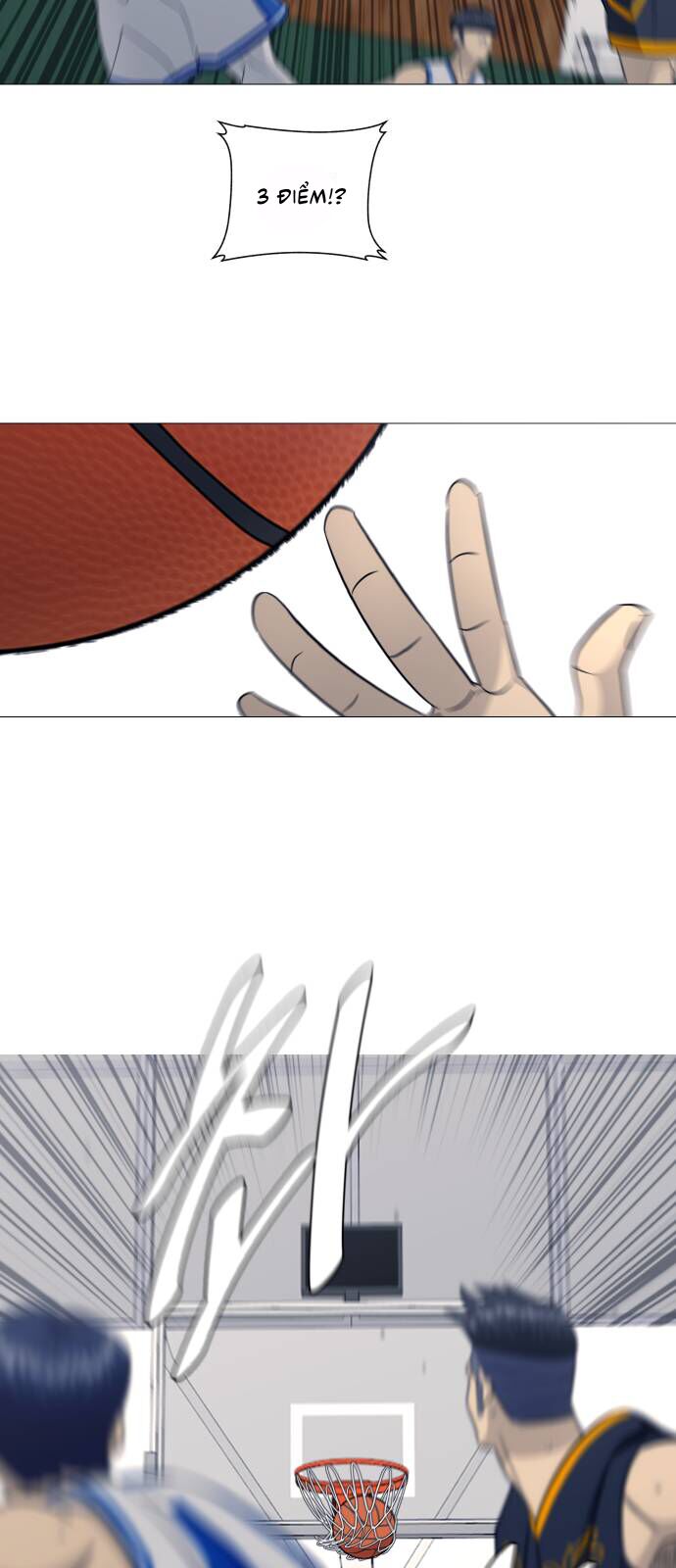 Garbage Time: Chapter 159