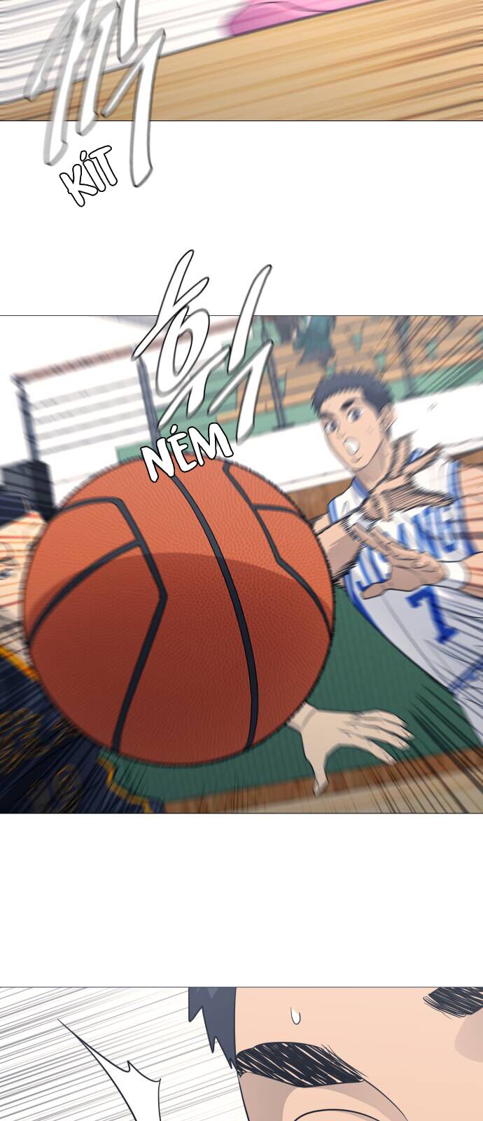 Garbage Time: Chapter 159