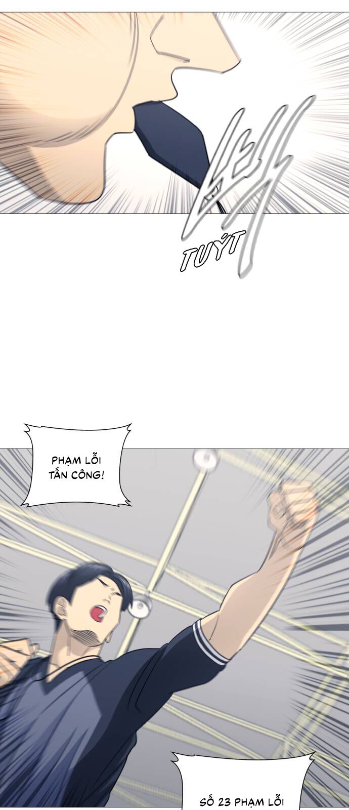 Garbage Time: Chapter 159