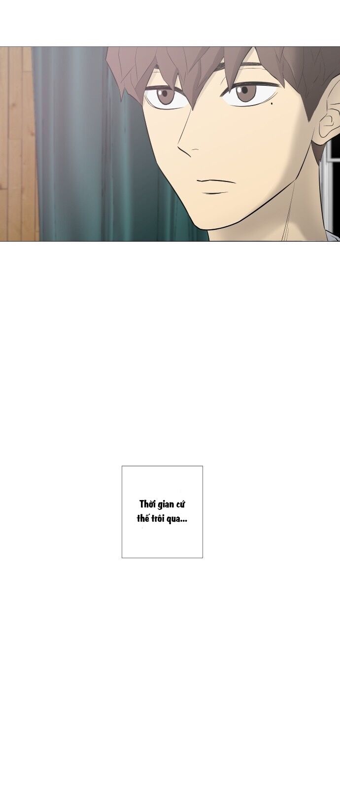 Garbage Time: Chapter 16