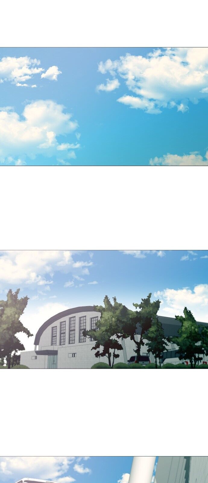 Garbage Time: Chapter 16