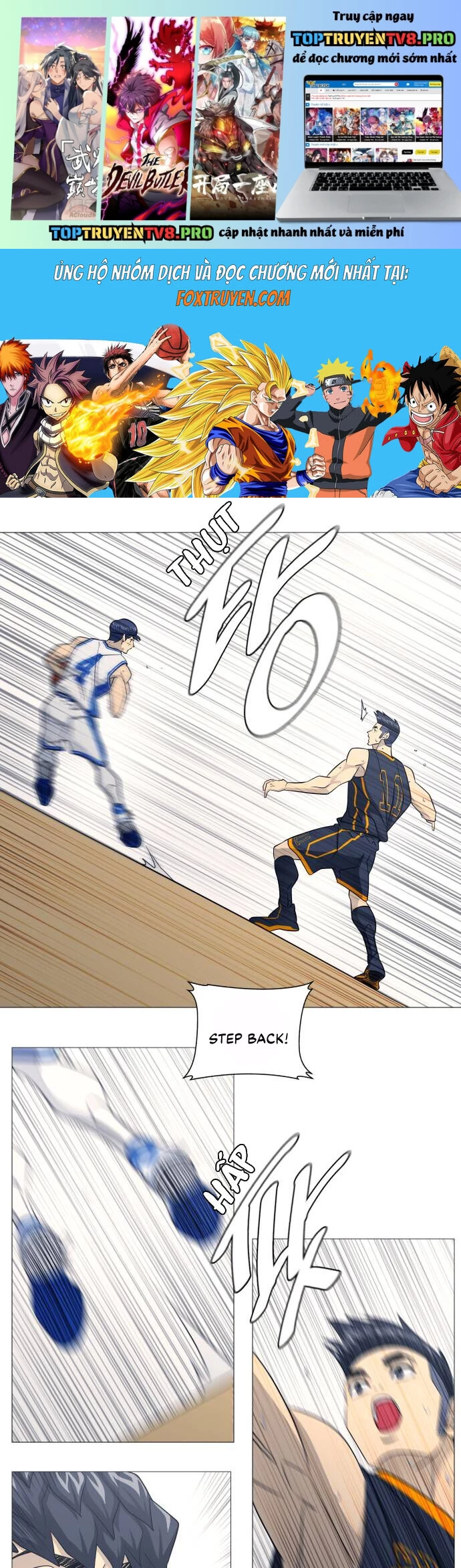 Garbage Time: Chapter 160