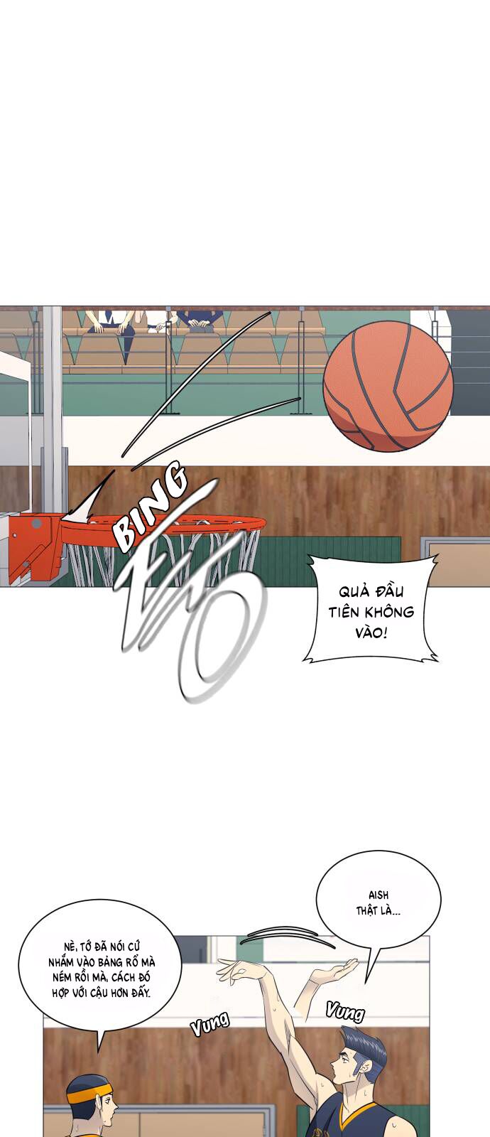 Garbage Time: Chapter 160