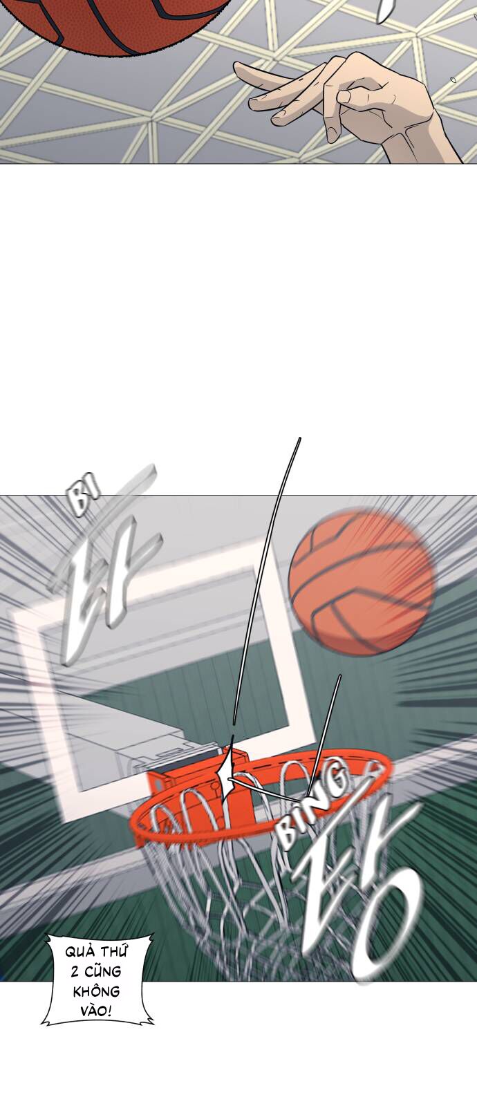 Garbage Time: Chapter 160