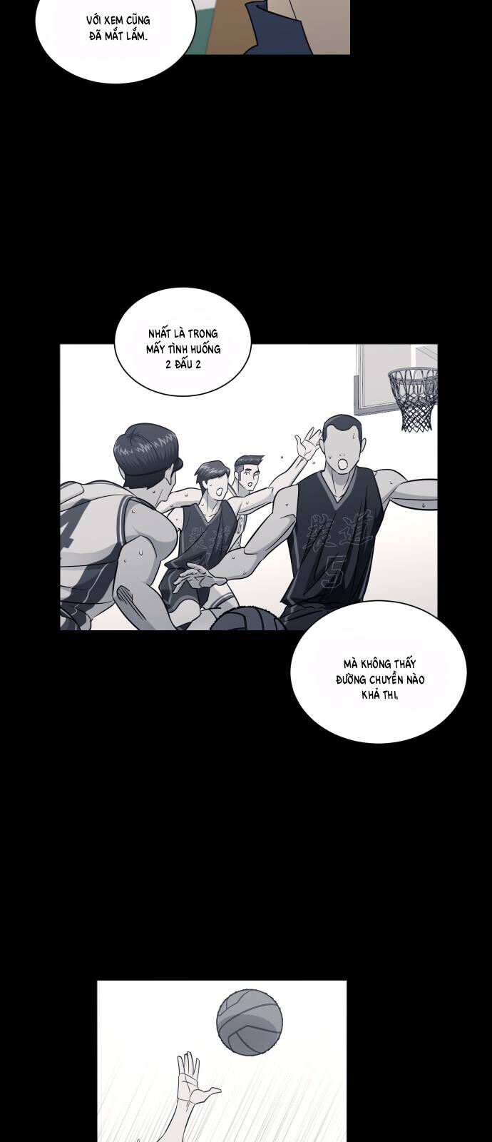 Garbage Time: Chapter 160