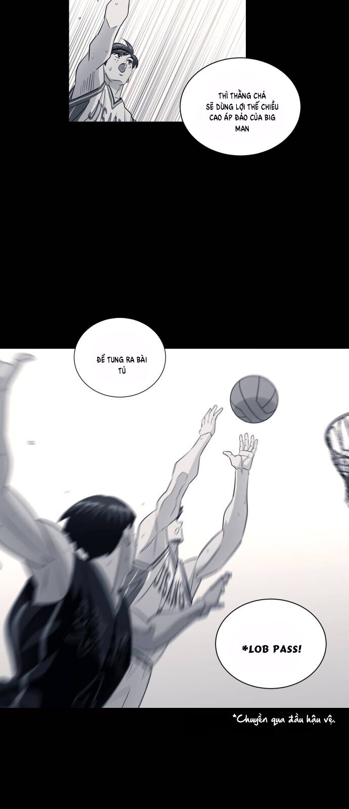 Garbage Time: Chapter 160