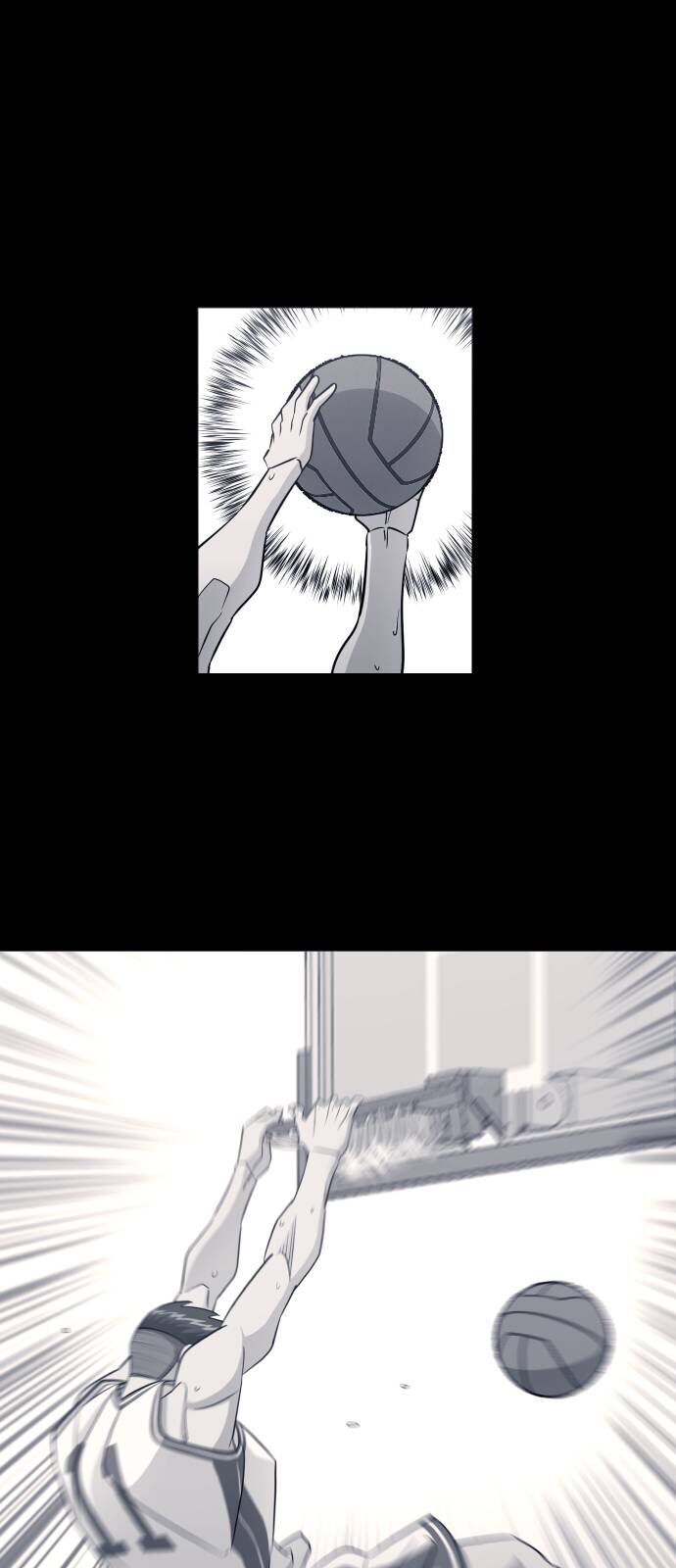 Garbage Time: Chapter 160