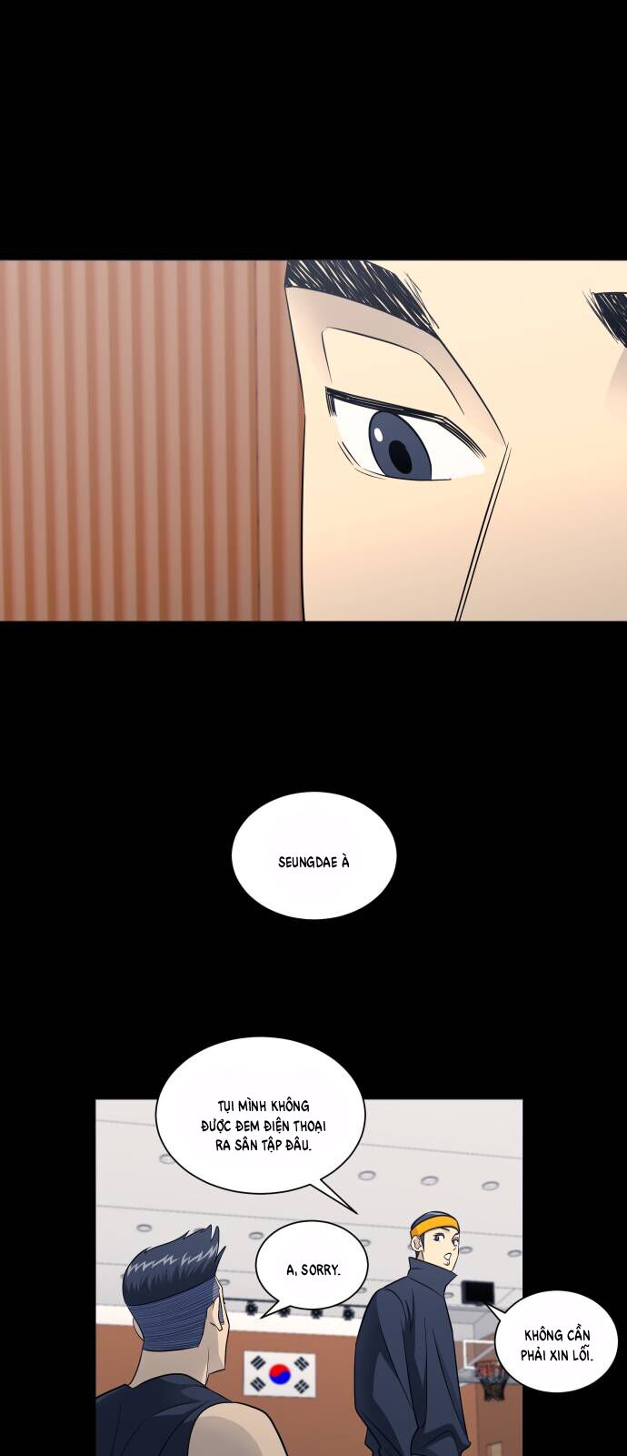 Garbage Time: Chapter 160