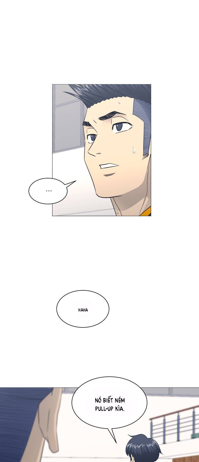 Garbage Time: Chapter 160