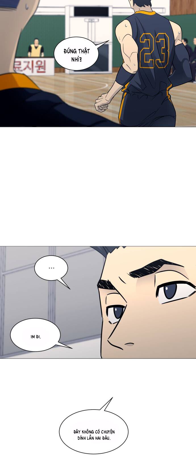 Garbage Time: Chapter 160