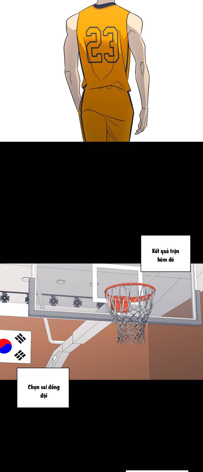 Garbage Time: Chapter 161