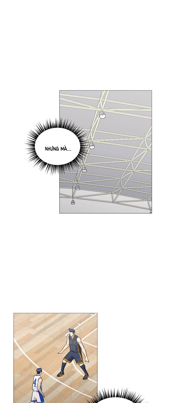 Garbage Time: Chapter 161