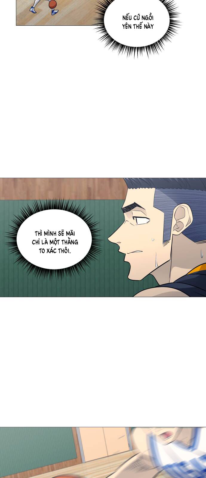 Garbage Time: Chapter 161